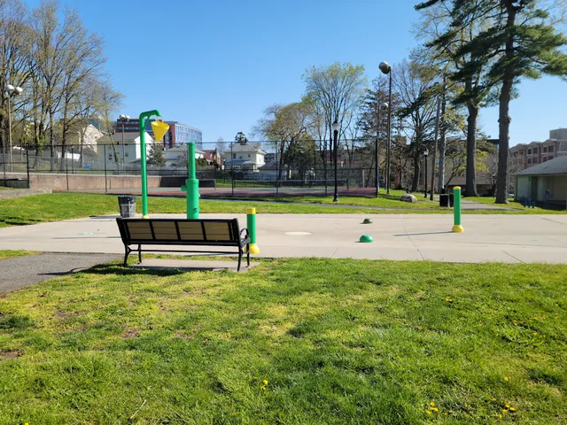 Polifly Park