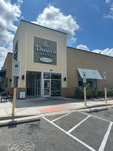 Panera Bread
