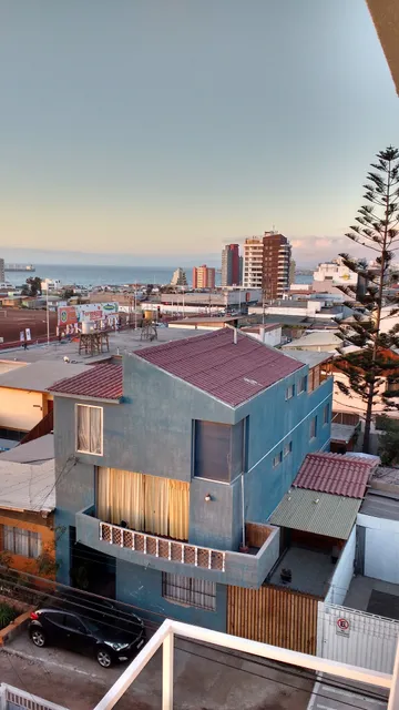 Apart Hotel Torre Zen