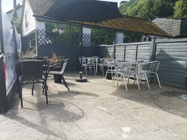 Polperro Seafood And Sandwich Bar