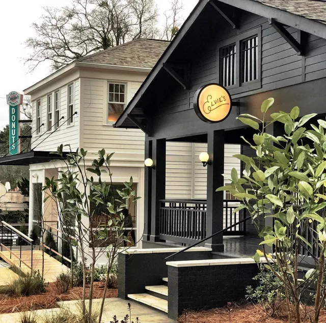 Belhaven Town Center