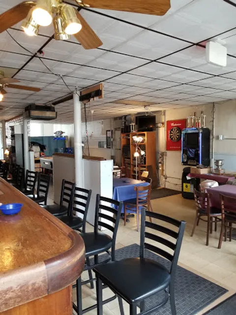 Mannese's Restaurant