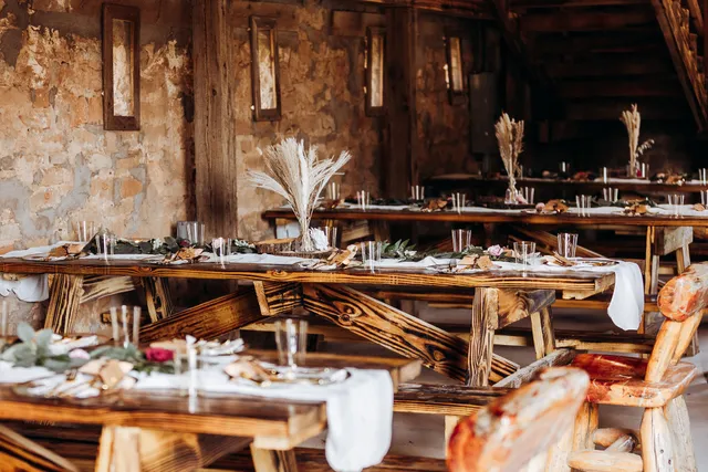 STAGECOACHE EVENT CENTER