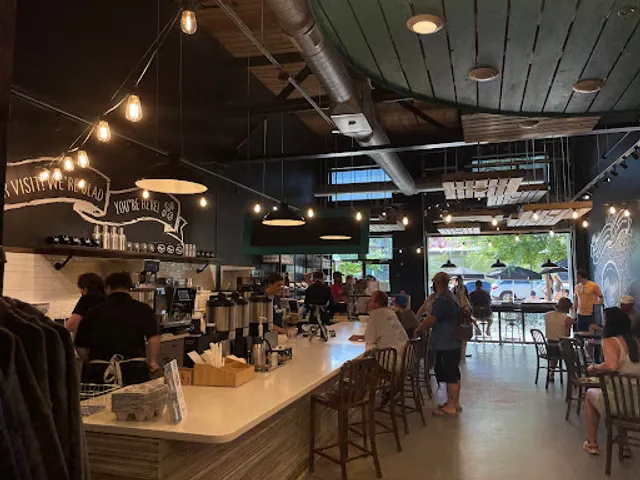 Bitty & Beau's Coffee