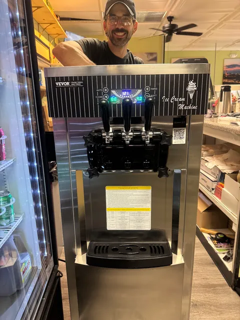 Angelina’s Pizzeria