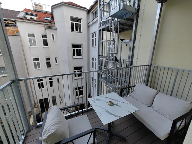 Lotus Apartment Vienna