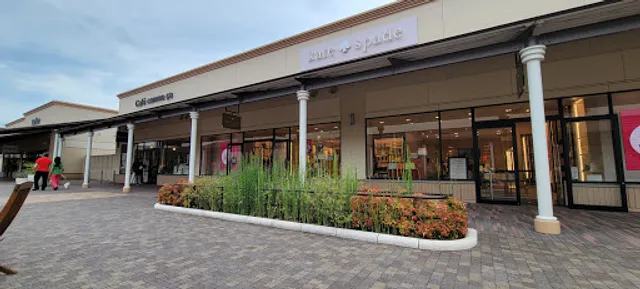 カフェコムサ 酒々井プレミアム・アウトレット店