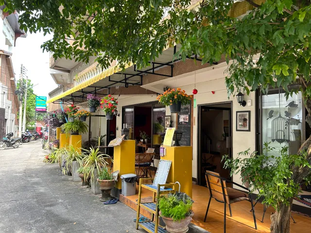 Kamala's Boutique Guest house