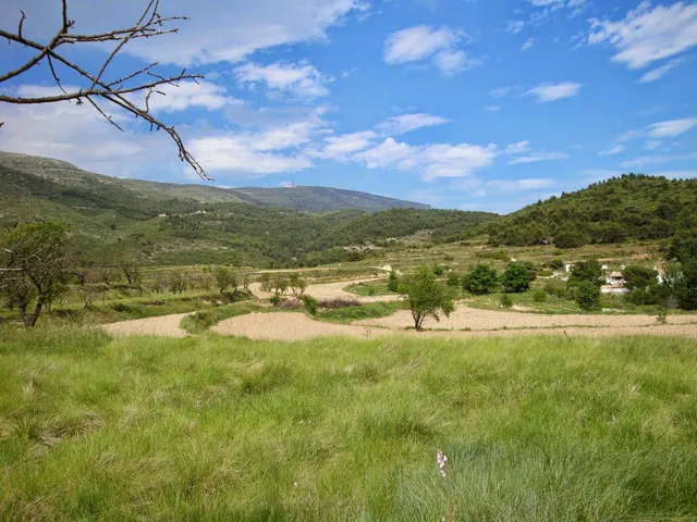 Finca Seguró Bodega y Siete Bancales