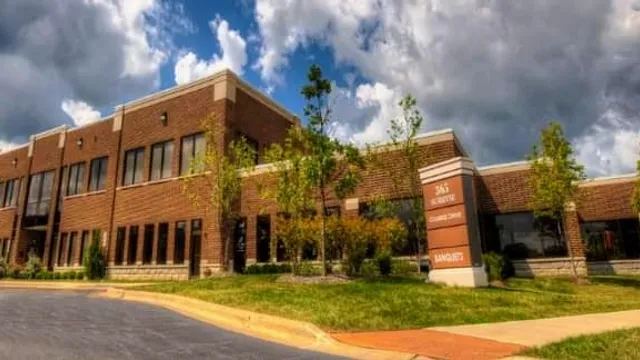 Knights of Columbus Lake Zurich IL