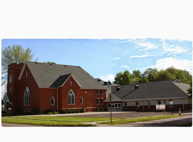 First United Methodist Church