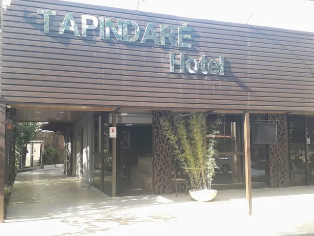 Tapindaré Hotel