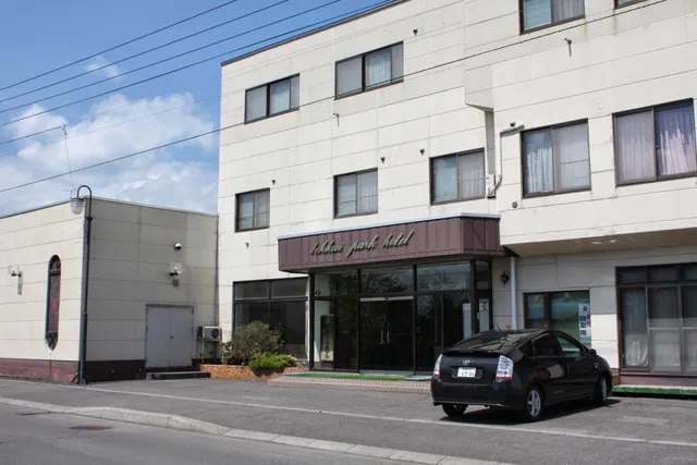 別海パークホテル