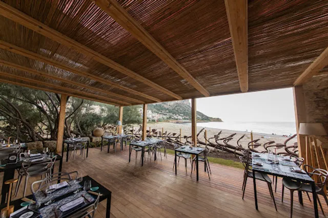 Tonnara Bordonaro - Zaharaziz