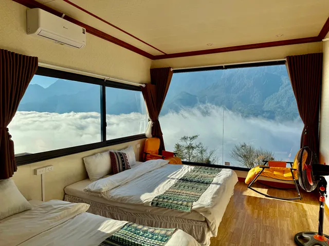 Thạch Gia Trang Sa Pa