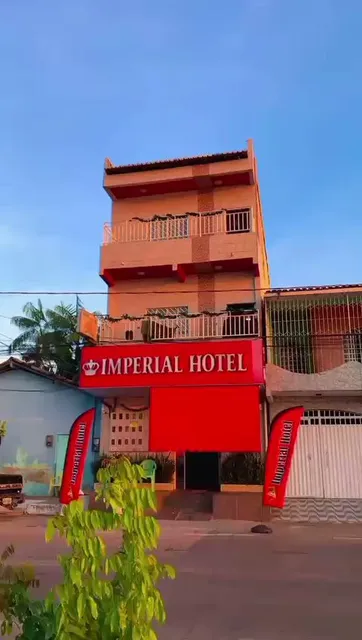 Imperial Hotel