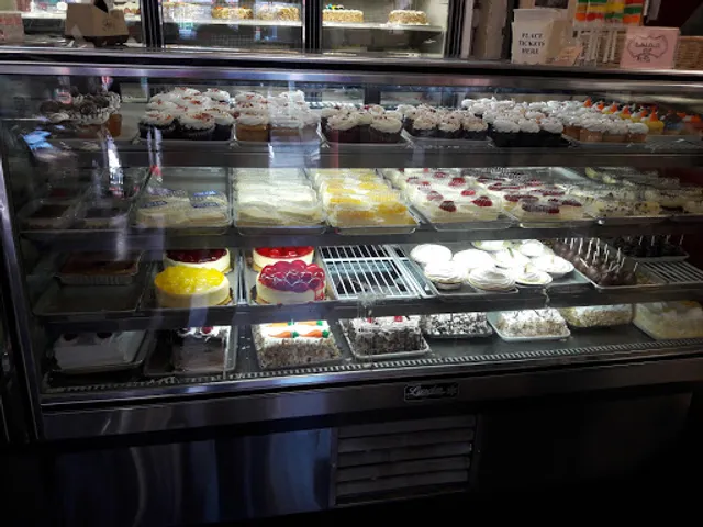 Oteri's Italian Bakery