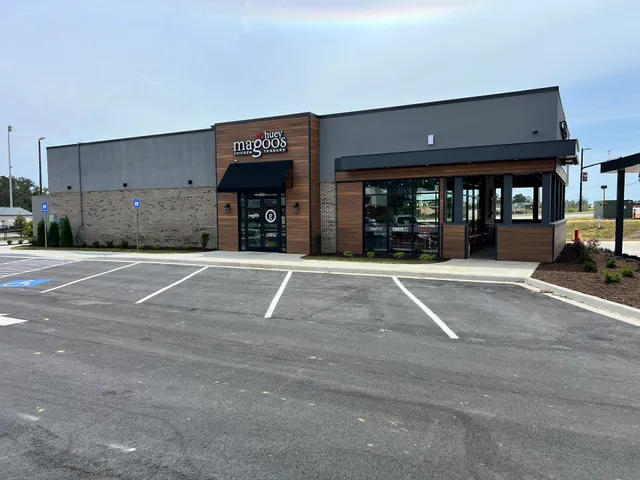 Huey Magoo's Chicken Tenders - Statesboro