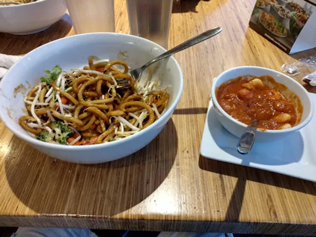 Noodles and Company