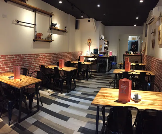 泰潮泰式料理 黎明店