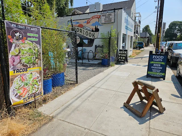 Tehuana Oaxacan Cuisine