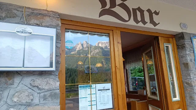 Bar Spaghetteria “Da Nardi” - Oisguit sas di Kratter Marco & C.