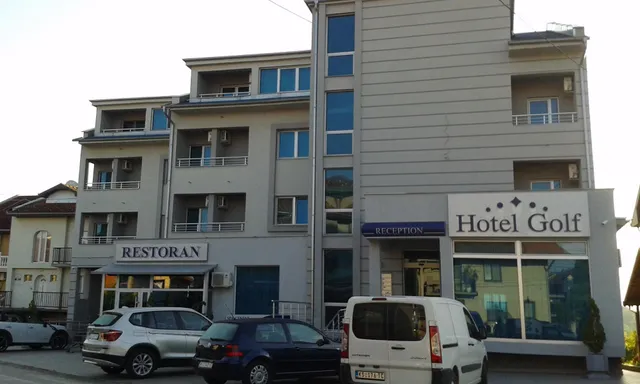Hotel Golf