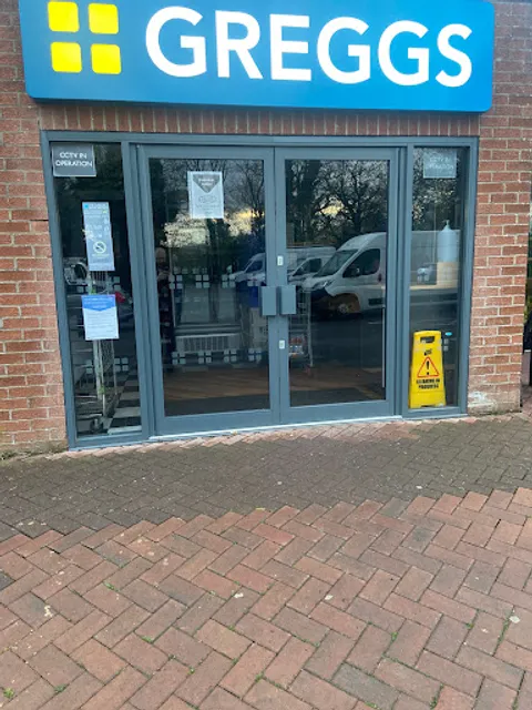 Greggs