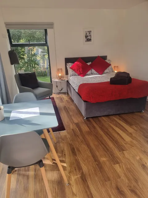 Rossendale Holiday Cottages & Glamping