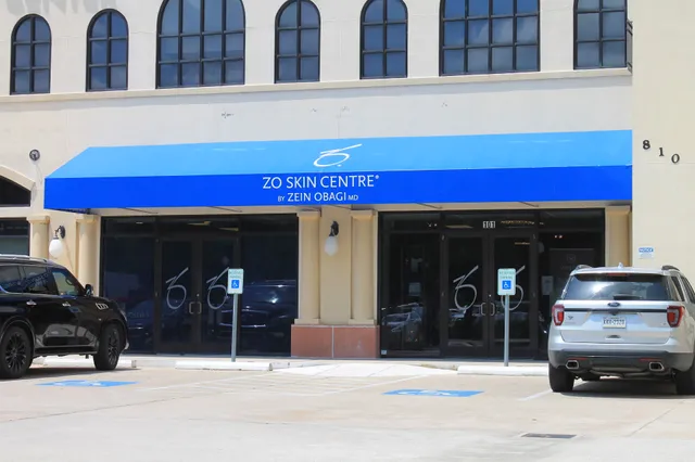 ZO Skin Centre Houston