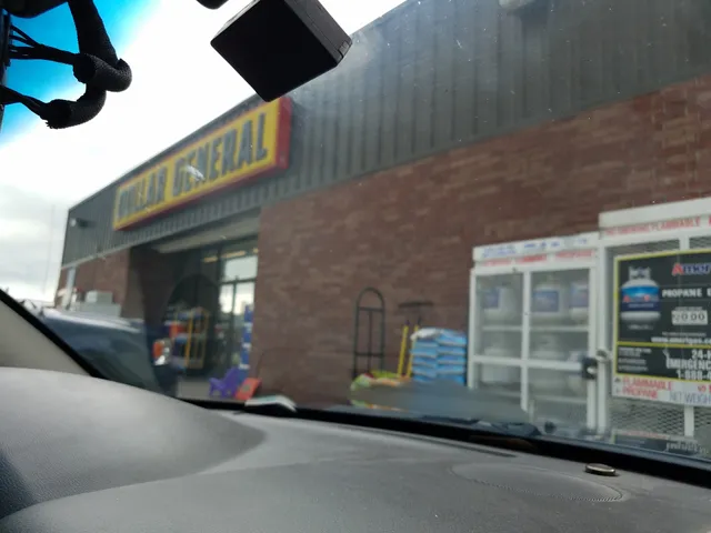 Dollar General