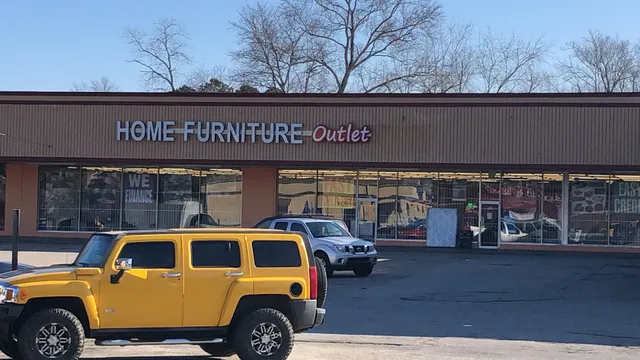 Home Furniture Outlet