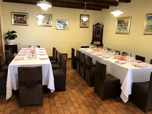 Ristorante La Panoramica