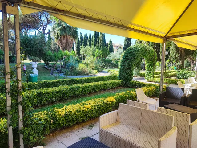 Casa e Appartamento per Vacanze Jasmine