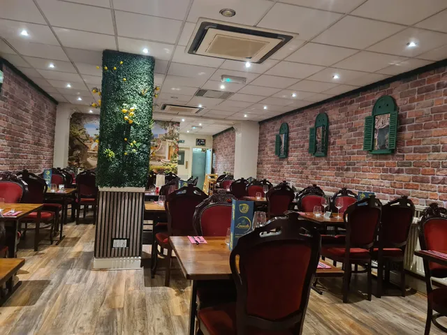 Limoncello Ristorante