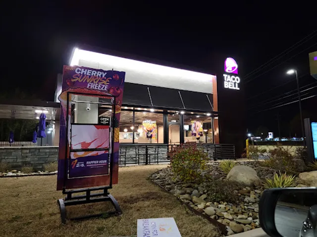 Taco Bell