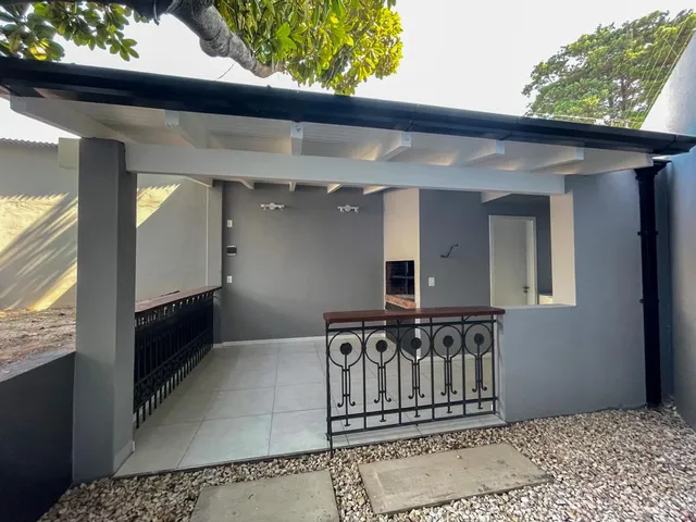 Monoambiente Drumond