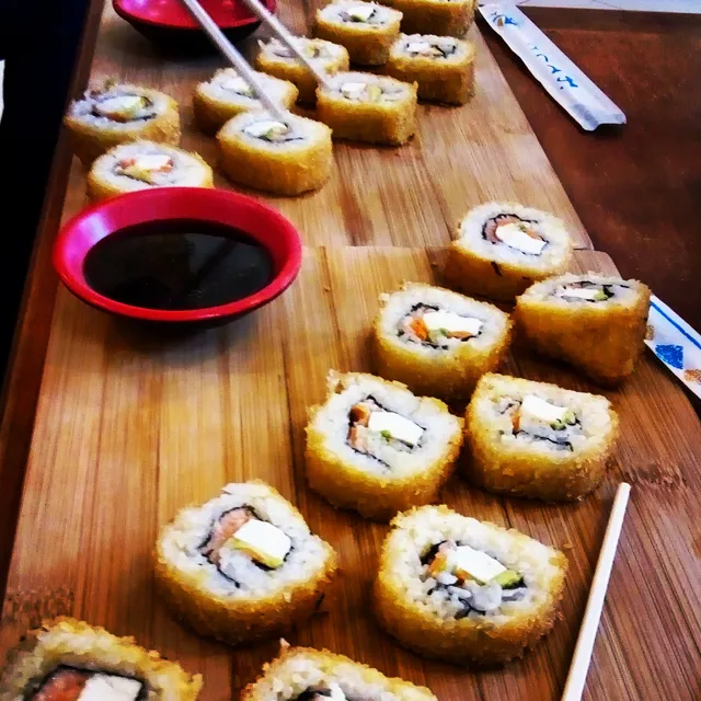 Teru Teru Manga Café