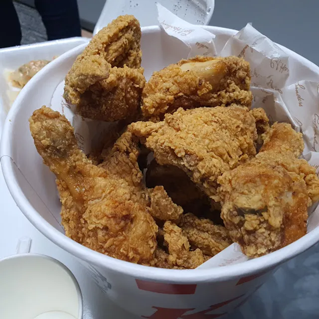 KFC Osan