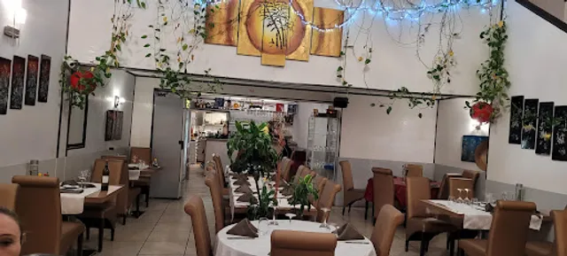 Hotel Restaurant Chez An