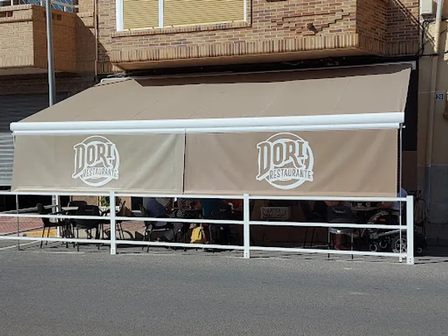 Dori Restaurante