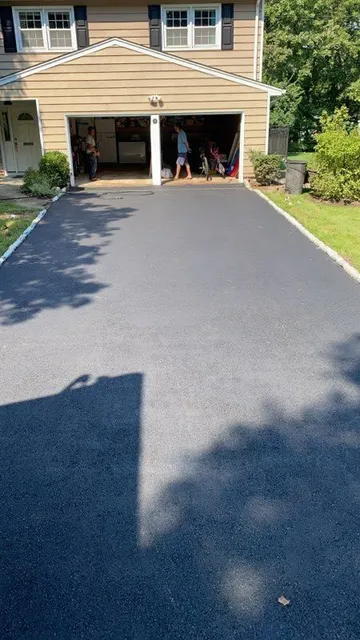 A-Class Paving and Masonry