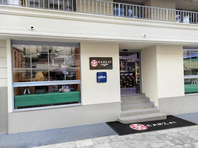 Banzai Reggio Calabria