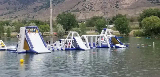 ClubRec Rentals and General Store