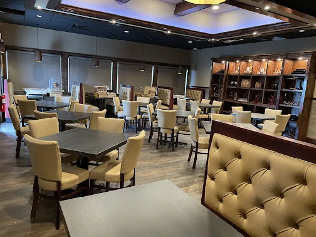 Surf & Turf Bar & Grill