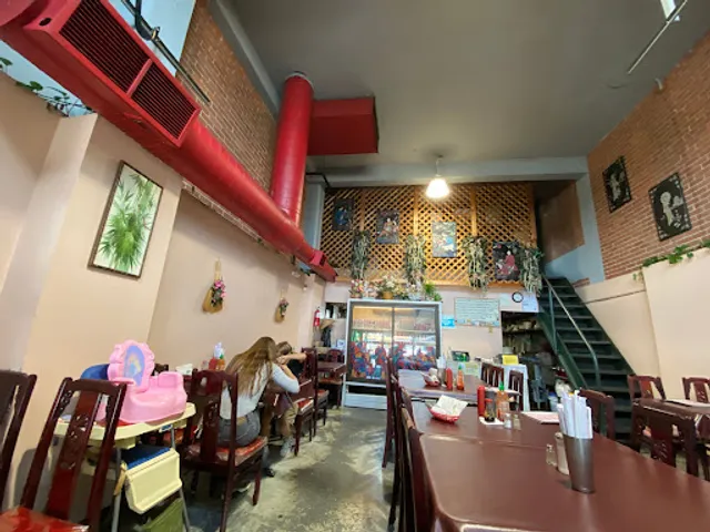 Hien Vuong Restaurant