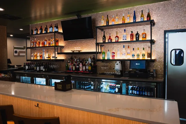 IL Forno Bar & Grill