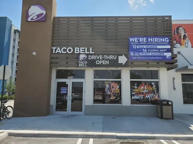 Taco Bell