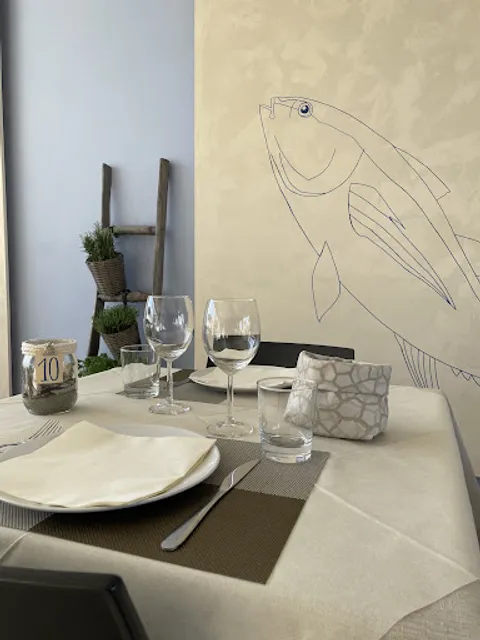 Ristorante Cá del Mare