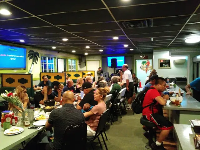 El llano restaurante